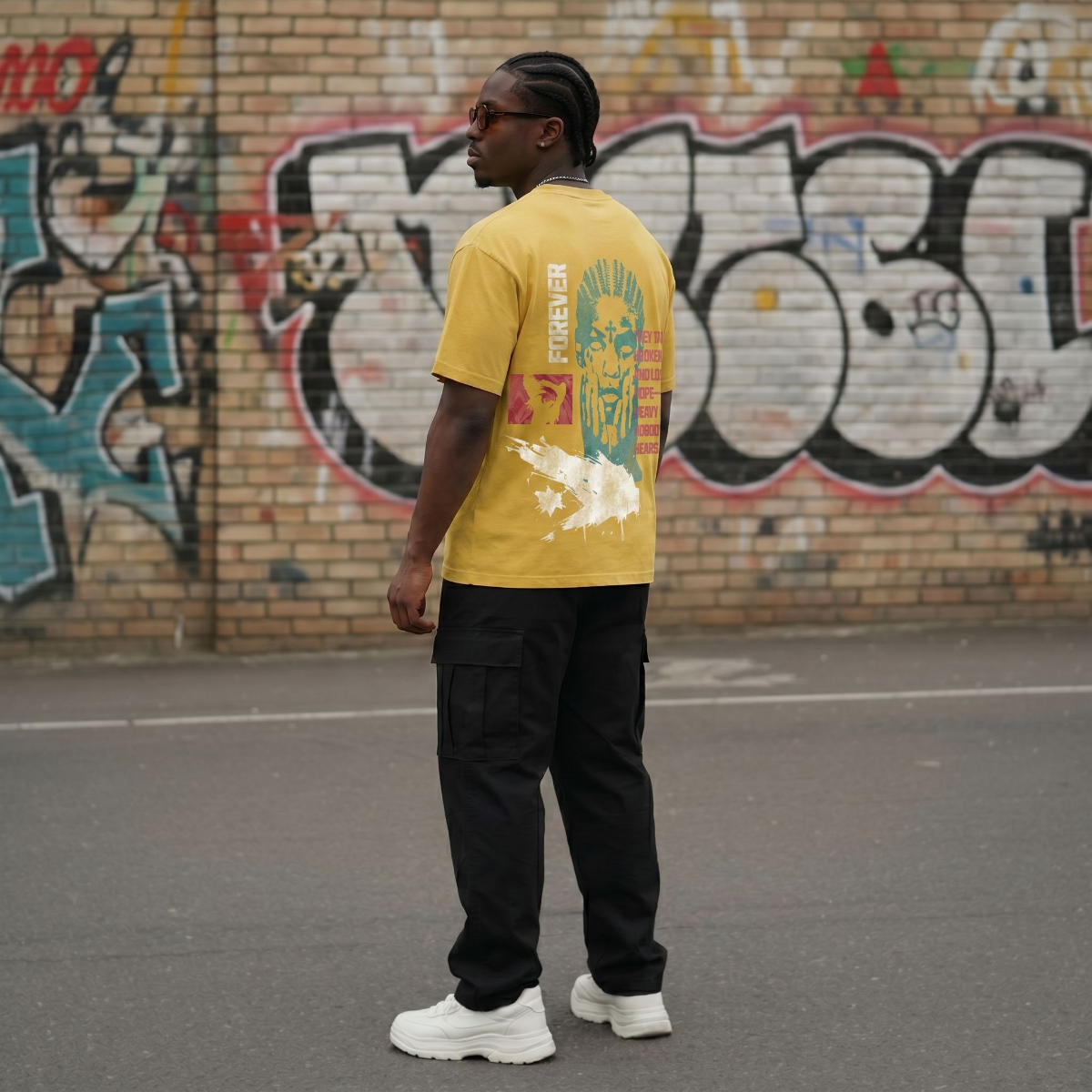 YN Forever
